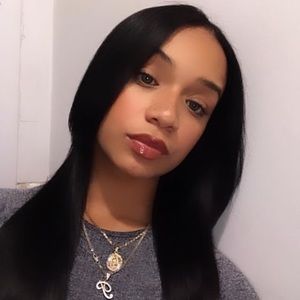 Meet your Posher, Princess